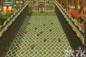 《英雄集中营》游戏截图1 《英雄集中营》游戏截图1