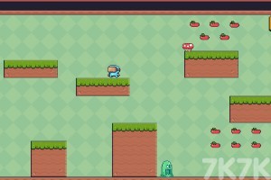 《隐形的门》游戏截图3 《隐形的门》游戏截图3