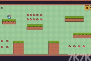 《隐形的门》游戏截图1 《隐形的门》游戏截图1