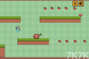 《隐形的门》游戏截图4 《隐形的门》游戏截图4