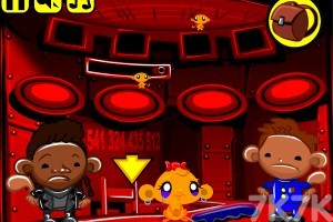 《逗小猴开心系列818》游戏截图2 《逗小猴开心系列818》游戏截图2