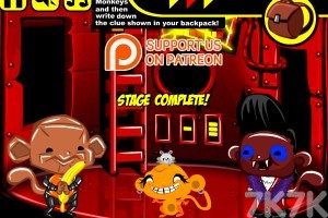 《逗小猴开心系列818》游戏截图3 《逗小猴开心系列818》游戏截图3