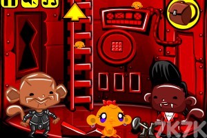 《逗小猴开心系列818》游戏截图1 《逗小猴开心系列818》游戏截图1