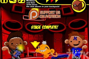 《逗小猴开心系列818》游戏截图4 《逗小猴开心系列818》游戏截图4