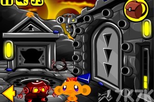 《逗小猴开心系列729》游戏截图2 《逗小猴开心系列729》游戏截图2