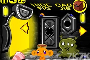 《逗小猴开心系列729》游戏截图4 《逗小猴开心系列729》游戏截图4