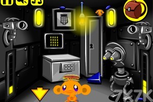 《逗小猴开心系列729》游戏截图3 《逗小猴开心系列729》游戏截图3