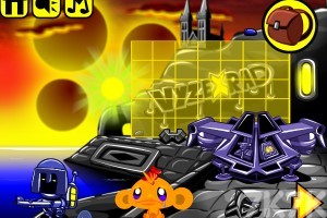 《逗小猴开心系列729》游戏截图1 《逗小猴开心系列729》游戏截图1