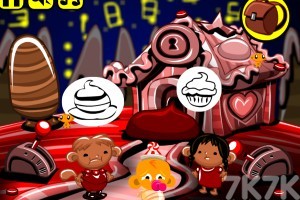 《逗小猴开心系列712》游戏截图3 《逗小猴开心系列712》游戏截图3