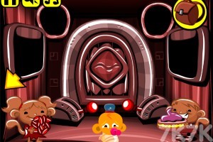 《逗小猴开心系列712》游戏截图4 《逗小猴开心系列712》游戏截图4