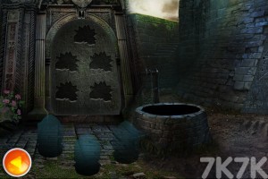 《解救奔跑女孩》游戏截图3 《解救奔跑女孩》游戏截图3