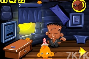 《逗小猴开心系列593》游戏截图3 《逗小猴开心系列593》游戏截图3