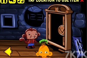 《逗小猴开心系列593》游戏截图4 《逗小猴开心系列593》游戏截图4