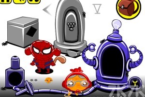 《逗小猴开心系列589》游戏截图2 《逗小猴开心系列589》游戏截图2