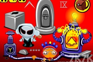 《逗小猴开心系列589》游戏截图4 《逗小猴开心系列589》游戏截图4