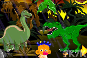 《逗小猴开心系列461》游戏截图3 《逗小猴开心系列461》游戏截图3