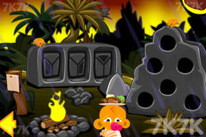 《逗小猴开心系列461》游戏截图2 《逗小猴开心系列461》游戏截图2