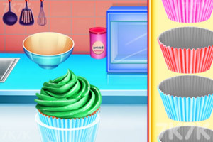 《公主的中秋烟火》游戏截图2 《公主的中秋烟火》游戏截图2