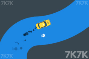 《硬核转弯》游戏截图2 《硬核转弯》游戏截图2