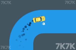 《硬核转弯》游戏截图1 《硬核转弯》游戏截图1