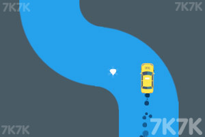 《硬核转弯》游戏截图3 《硬核转弯》游戏截图3