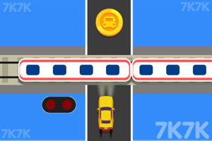 《小车快跑》游戏截图1