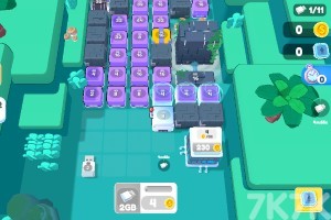 《数据分析员》游戏截图2 《数据分析员》游戏截图2