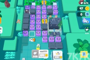 《数据分析员》游戏截图3 《数据分析员》游戏截图3