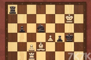 《一步到位》游戏截图4 《一步到位》游戏截图4