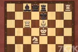 《一步到位》游戏截图3 《一步到位》游戏截图3