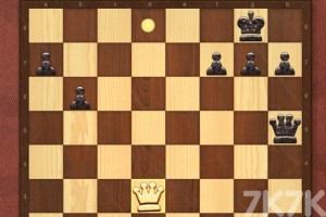 《一步到位》游戏截图1 《一步到位》游戏截图1