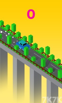 《危险吊桥》游戏截图1 《危险吊桥》游戏截图1