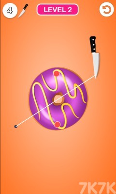 《我切糕点贼6》游戏截图2 《我切糕点贼6》游戏截图2