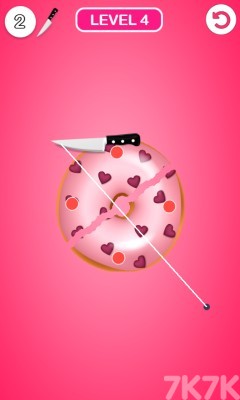 《我切糕点贼6》游戏截图4 《我切糕点贼6》游戏截图4