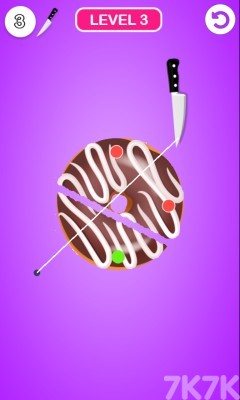 《我切糕点贼6》游戏截图3 《我切糕点贼6》游戏截图3