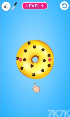 《我切糕点贼6》游戏截图1 《我切糕点贼6》游戏截图1