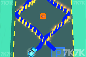 《停车场大师2》游戏截图3