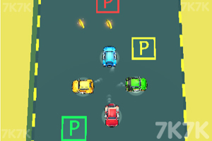 《停车场大师2》游戏截图1