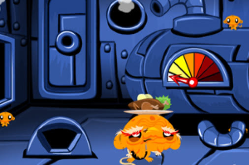 逗小猴开心系列97