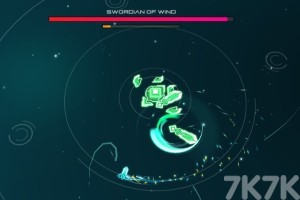 《宇宙战机大战》游戏截图4 《宇宙战机大战》游戏截图4