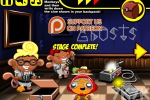 《逗小猴开心系列800》游戏截图3 《逗小猴开心系列800》游戏截图3