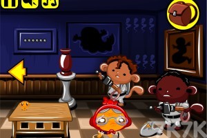 《逗小猴开心系列800》游戏截图2 《逗小猴开心系列800》游戏截图2