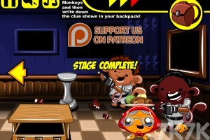 《逗小猴开心系列800》游戏截图4 《逗小猴开心系列800》游戏截图4