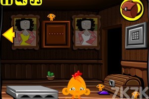 《逗小猴开心系列780》游戏截图2 《逗小猴开心系列780》游戏截图2