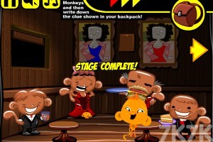 《逗小猴开心系列780》游戏截图3 《逗小猴开心系列780》游戏截图3