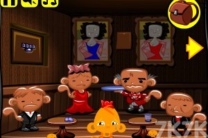 《逗小猴开心系列780》游戏截图1 《逗小猴开心系列780》游戏截图1