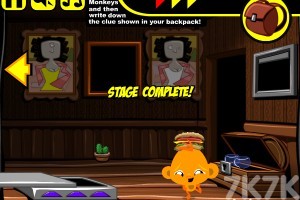 《逗小猴开心系列780》游戏截图4 《逗小猴开心系列780》游戏截图4