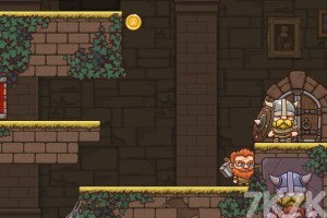 《维京人逃生记2》游戏截图4 《维京人逃生记2》游戏截图4