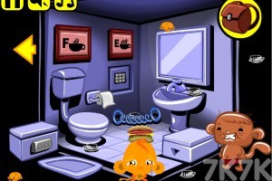 《逗小猴开心系列760》游戏截图2 《逗小猴开心系列760》游戏截图2