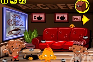 《逗小猴开心系列760》游戏截图1 《逗小猴开心系列760》游戏截图1